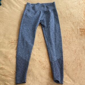 Fabletics Charcoal Leggings